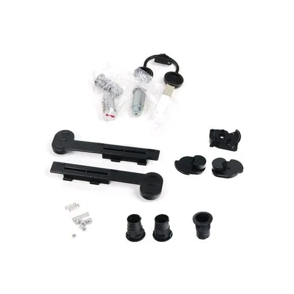 Cylinder Locks and Keys Bags Side Top Case Multistrada 1200 '10 -'14 59820681A - 1 Cylinder Locks and Keys Bags Side Top Case Multistrada 1200 '10 -'14 59820681A - 1