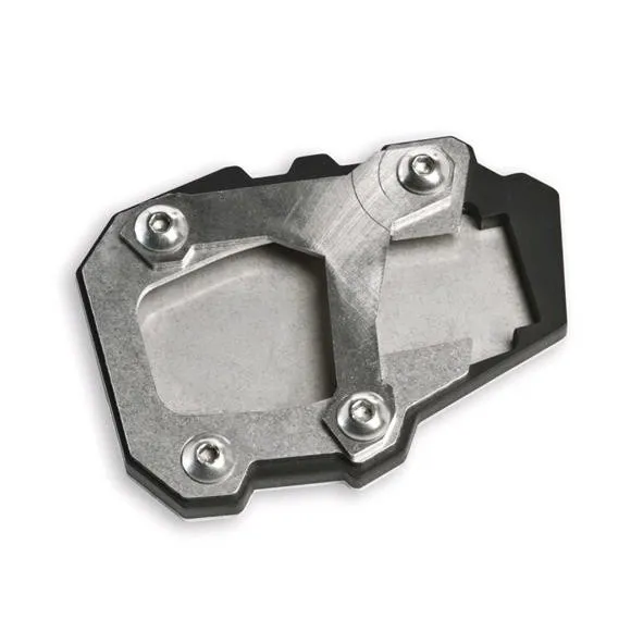 Plaque support Ducati support Multistrada 1200-1260 97380331A - 1