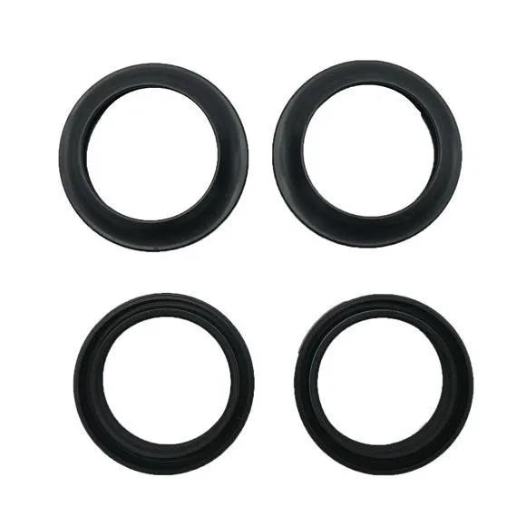 Staub-Kit + Oil Seals Fork Ducati 800 Scrambler(34921881A) - 1 Staub-Kit + Oil Seals Fork Ducati 800 Scrambler(34921881A) - 1