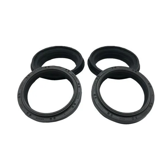 Staub-Kit + Oil Seals Fork Ducati 800 Scrambler(34921881A) - 2