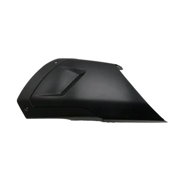 Convogliatore destro ricambio originale per Ducati Diavel 1260 4801A282AA - 1 Convogliatore destro ricambio originale per Ducati Diavel 1260 4801A282AA - 1