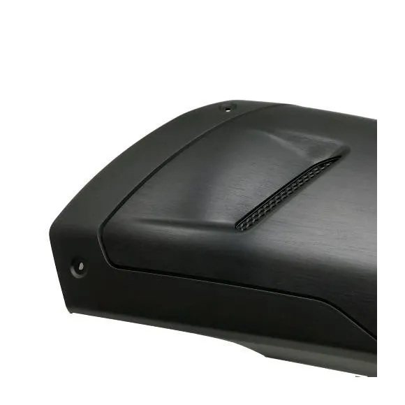 Convogliatore destro ricambio originale per Ducati Diavel 1260 4801A282AA - 2 Convogliatore destro ricambio originale per Ducati Diavel 1260 4801A282AA - 2