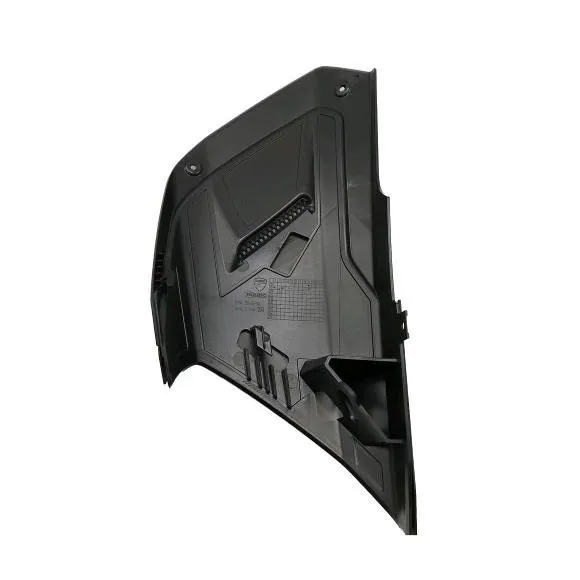 Convogliatore destro ricambio originale per Ducati Diavel 1260 4801A282AA - 4 Convogliatore destro ricambio originale per Ducati Diavel 1260 4801A282AA - 4