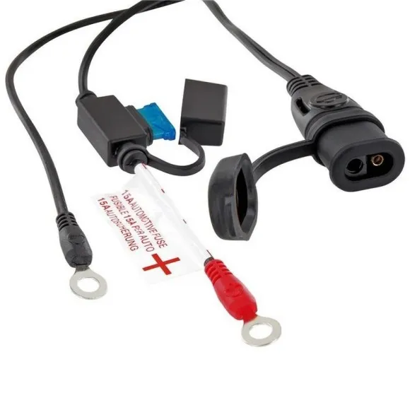Batterieerhaltungsladegerät und Ducati alle Euro 4 und 5 veichles 69928471B - 3