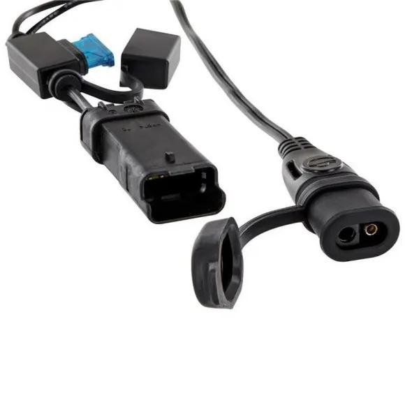 Batterieerhaltungsladegerät und Ducati alle Euro 4 und 5 veichles 69928471B - 4