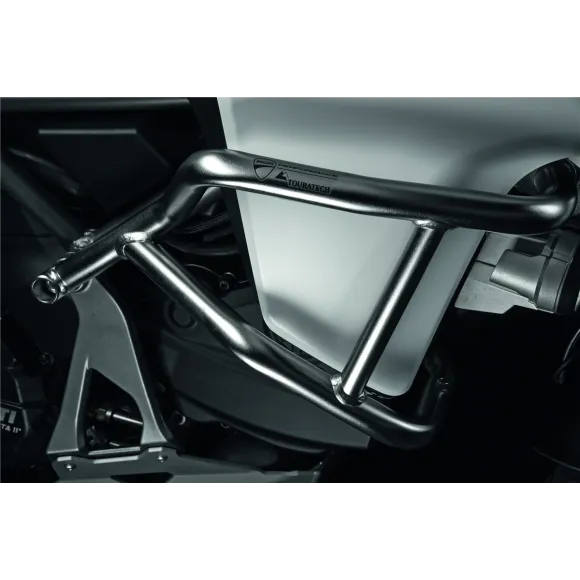 Tubular Engine Protection Ducati Multistrada 950 96781051A - 2