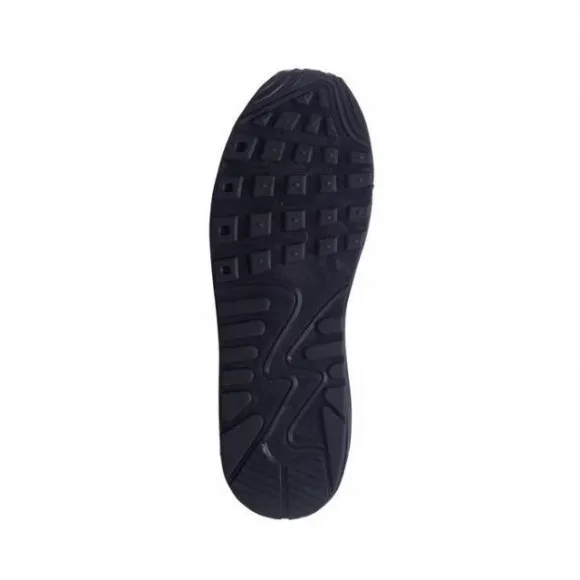 Zapatillas deportivas de hombre originales Ducati con suelas de aire negras DS414-200 - 4 Zapatillas deportivas de hombre originales Ducati con suelas de aire negras DS414-200 - 4