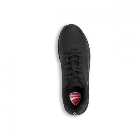 Zapatillas deportivas de hombre originales Ducati con suelas de aire negras DS414-200 - 5 Zapatillas deportivas de hombre originales Ducati con suelas de aire negras DS414-200 - 5