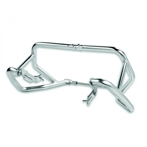 Tubular Motorschutz Ducati Multistrada 950 96781051A - 1 Tubular Motorschutz Ducati Multistrada 950 96781051A - 1
