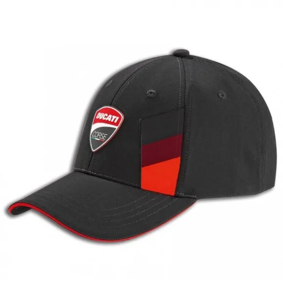 Original DC Sport Unisex-Kappe 987705390 - 1