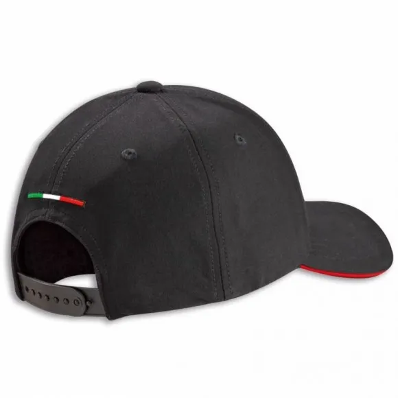 Original DC Sport Unisex-Kappe 987705390 - 2