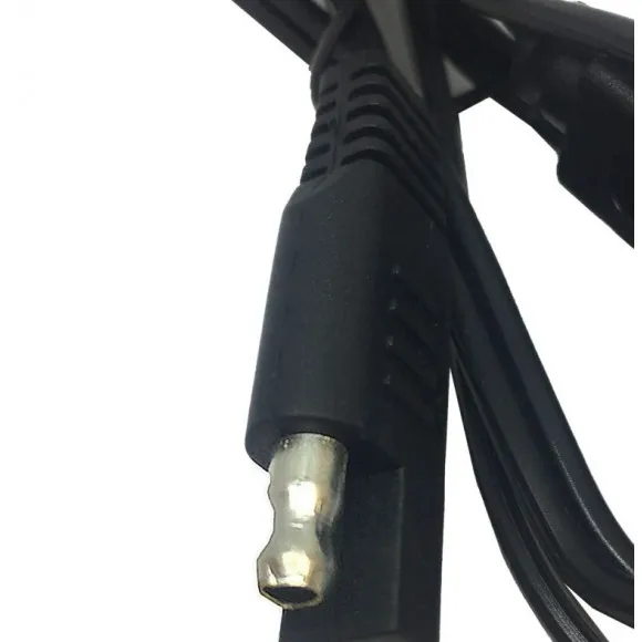 Jack Adapter Cable the Ducati Data Analyzer DDA Battery 51040111A - 2
