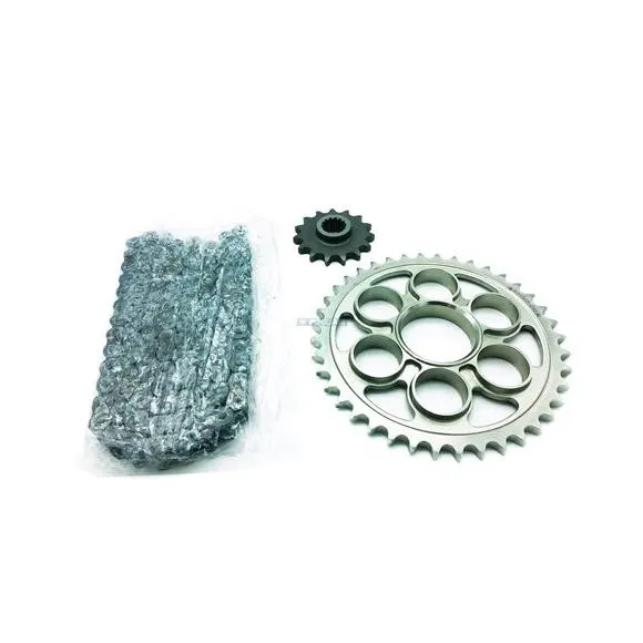 Getriebe hinten Kit Ducati Multistrada 1200 67620761A - 1 Getriebe hinten Kit Ducati Multistrada 1200 67620761A - 1