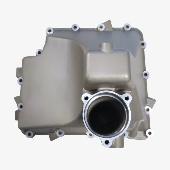 Coppa Olio 25210191A7 Ducati Panigale V4 / S / SP, Streetfighter V4 / S / SP / SP2 - 1 Coppa Olio 25210191A7 Ducati Panigale V4 / S / SP, Streetfighter V4 / S / SP / SP2 - 1