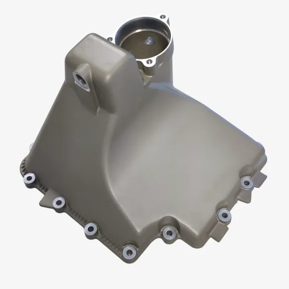 Coppa Olio 25210191A7 Ducati Panigale V4 / S / SP, Streetfighter V4 / S / SP / SP2 - 3 Coppa Olio 25210191A7 Ducati Panigale V4 / S / SP, Streetfighter V4 / S / SP / SP2 - 3