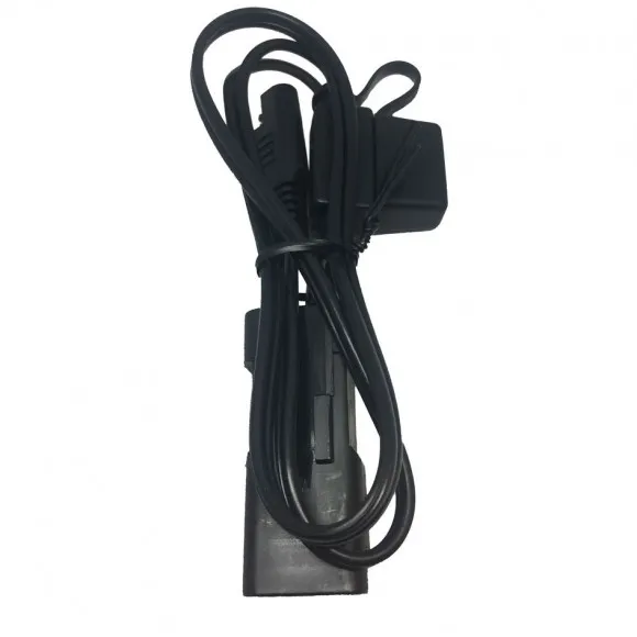 Adattatore Presa Cavo Dda Ducati Per Ricarica Batteria Data Analyzer 51040111A - 1 Adattatore Presa Cavo Dda Ducati Per Ricarica Batteria Data Analyzer 51040111A - 1