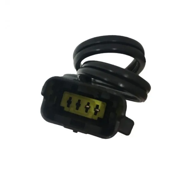 Adattatore Presa Cavo Dda  Ducati Per Ricarica Batteria Data Analyzer 51040111A - 3