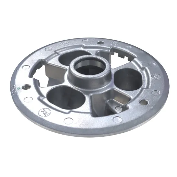 Piatto Spingidisco Frizione Ducati 19611021A - 1 Piatto Spingidisco Frizione Ducati 19611021A - 1