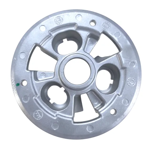 Piatto Spingidisco Frizione Ducati 19611021A - 2 Piatto Spingidisco Frizione Ducati 19611021A - 2