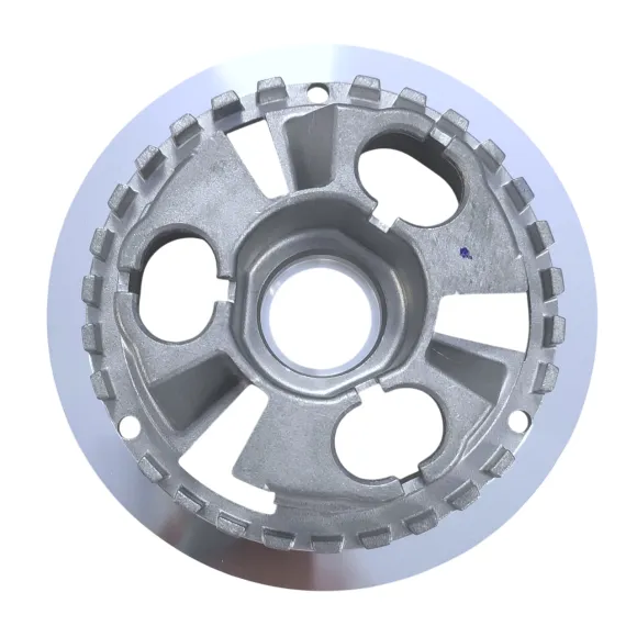 Piatto Spingidisco Frizione Ducati 19611021A - 3 Piatto Spingidisco Frizione Ducati 19611021A - 3