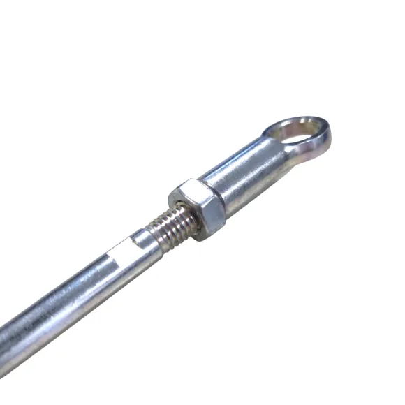 Asta Pompa Freno 11721842AA Ducati HYPERMOTARD 950 / SP / RVE - 4 Asta Pompa Freno 11721842AA Ducati HYPERMOTARD 950 / SP / RVE - 4