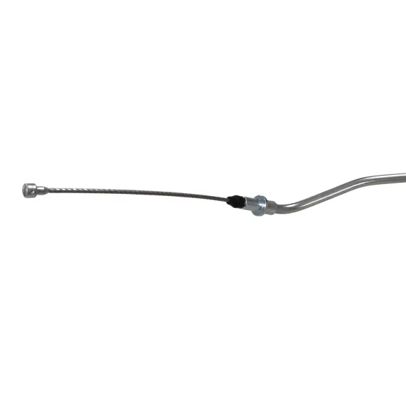 Cavo Flessibile per Pompa Frizione - 73210573A Ducati Multistrada 950 / 950 SW / 950 Touring - 2 Cavo Flessibile per Pompa Frizione - 73210573A Ducati Multistrada 950 / 950 SW / 950 Touring - 2