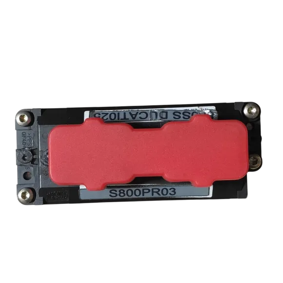 Injection control unit 28640671A Ducati Supersport 800 S/SS - 5