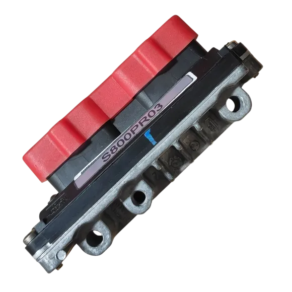 Injection control unit 28640671A Ducati Supersport 800 S/SS - 6