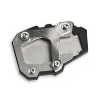 Plaque support Ducati support Multistrada 1200-1260 97380331A - 1