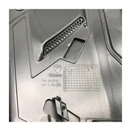 Convogliatore destro ricambio originale per Ducati Diavel 1260 4801A282AA - 3 Convogliatore destro ricambio originale per Ducati Diavel 1260 4801A282AA - 3