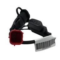 Adapter Cable Euro 5 Ladegerät Ducati 5101g732A - 1