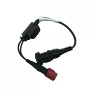 Adapter Cable Euro 5 Ladegerät Ducati 5101g732A - 5