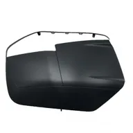 Left side pannier cover Ducati Multistrada 950 1200 1260 69812351A - 1