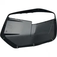 Left side pannier cover Ducati Multistrada 950 1200 1260 69812351A - 2