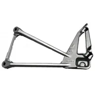 Repose plaque arriere droit Ducati Multistrada 1200 82411693AA - 2 Repose plaque arriere droit Ducati Multistrada 1200 82411693AA - 2