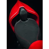 Original Ducati Panigale V4 (2018-2021) Sportsitzbank 96880581A - 2