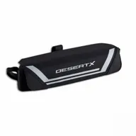 Marsupio da manubrio, nero, originale 96781961AA, Ducati Desert x - 1