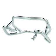 Tubular Motorschutz Ducati Multistrada 950 96781051A - 1
