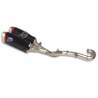 Racing exhaust 96482311AA Ducati Hypermotard 698 - 1 Racing exhaust 96482311AA Ducati Hypermotard 698 - 1