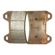 Plaquettes frein avant Ducati Superbike SS Monster Multistrada Hym 61340411A - 1