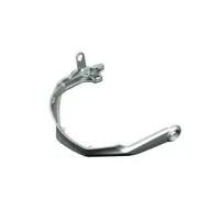 Garen bas à gauche Ducati Multistrada 1200 Argent Enduro 4601C312AA - 1