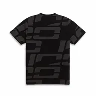 Camiseta para Hombre Ducati One Hundred - Negro - 2