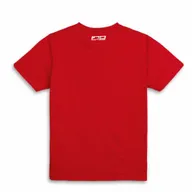 T-Shirt da Uomo Ducati One Hundred Centenario Red - 2