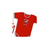 Juego niños Ducati Corse cuerpo 14 100% algodón hipoalergénico 98768530 - 3 Juego niños Ducati Corse cuerpo 14 100% algodón hipoalergénico 98768530 - 3