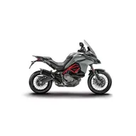 Paire couverture gris Haut Case Multistrada 96781431A - 2