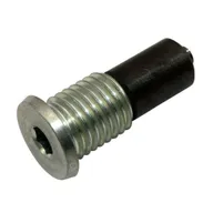 Tappo, vite scarico drenaggio olio magnetica, originale Ducati 89320062a - 1