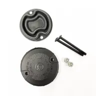 Tapa del tanque de fluido de frenos 89340251A, Ducati - 1