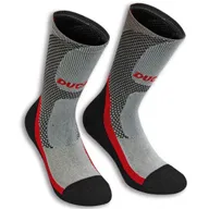 Original Unisex Motorcycle Technical Socks Ducati Cool Down 2 98107129 - 1 Original Unisex Motorcycle Technical Socks Ducati Cool Down 2 98107129 - 1