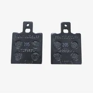 Coppia Pastiglie Freno Posteriore 61340541A Ducati Monster S2R / S4R - 3