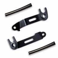 Adapters for Brake and Clutch Fluid Reservoirs, 97382101AA, Ducati Panigale V4 / V4 S - 1